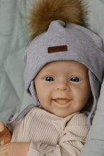 Load image into Gallery viewer, DEPOSIT - CUSTOM "Yannik" by Natali Blick Reborn Baby