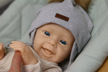 Load image into Gallery viewer, DEPOSIT - CUSTOM "Yannik" by Natali Blick Reborn Baby