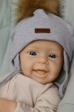 Load image into Gallery viewer, DEPOSIT - CUSTOM "Yannik" by Natali Blick Reborn Baby