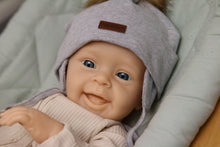 Load image into Gallery viewer, DEPOSIT - CUSTOM "Yannik" by Natali Blick Reborn Baby