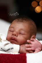 Load image into Gallery viewer, READY TO SHIP "Babsi" by Ulrike Gall Reborn Baby