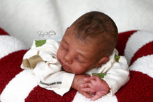 Load image into Gallery viewer, READY TO SHIP "Babsi" by Ulrike Gall Reborn Baby