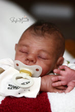 Load image into Gallery viewer, READY TO SHIP "Babsi" by Ulrike Gall Reborn Baby