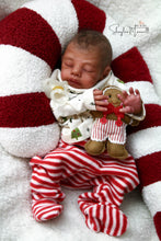 Load image into Gallery viewer, READY TO SHIP "Babsi" by Ulrike Gall Reborn Baby