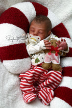 Load image into Gallery viewer, READY TO SHIP "Babsi" by Ulrike Gall Reborn Baby