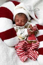 Load image into Gallery viewer, READY TO SHIP "Babsi" by Ulrike Gall Reborn Baby