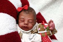 Load image into Gallery viewer, READY TO SHIP "Babsi" by Ulrike Gall Reborn Baby