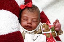 Load image into Gallery viewer, READY TO SHIP "Babsi" by Ulrike Gall Reborn Baby