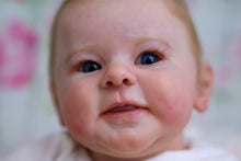Load image into Gallery viewer, DEPOSIT - CUSTOM &quot;Greta&quot; by Andrea Arcello Reborn Baby