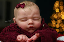 Load image into Gallery viewer, READY TO SHIP Prototype "Miracle" by Lorraine Yophi (girl)