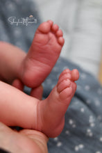 Load image into Gallery viewer, READY TO SHIP Prototype "Miracle" by Lorraine Yophi (girl)