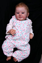 Load image into Gallery viewer, DEPOSIT - CUSTOM &quot;Greta&quot; by Andrea Arcello Reborn Baby