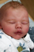 Load image into Gallery viewer, READY TO SHIP Prototype "Miracle" by Lorraine Yophi (girl)
