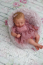 Load image into Gallery viewer, READY TO SHIP Prototype "Miracle" by Lorraine Yophi (girl)