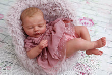 Load image into Gallery viewer, READY TO SHIP Prototype "Miracle" by Lorraine Yophi (girl)