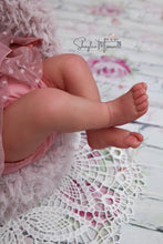 Load image into Gallery viewer, READY TO SHIP Prototype "Miracle" by Lorraine Yophi (girl)