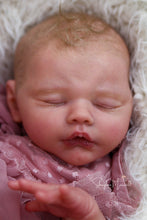 Load image into Gallery viewer, READY TO SHIP Prototype "Miracle" by Lorraine Yophi (girl)