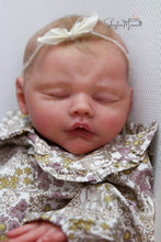 Load image into Gallery viewer, READY TO SHIP Prototype "Miracle" by Lorraine Yophi (girl)