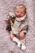 Load image into Gallery viewer, READY TO SHIP Prototype "Miracle" by Lorraine Yophi (girl)