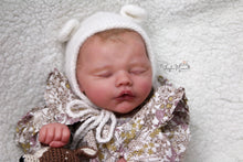 Load image into Gallery viewer, READY TO SHIP Prototype "Miracle" by Lorraine Yophi (girl)