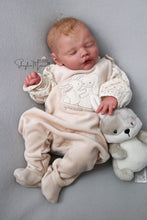 Load image into Gallery viewer, READY TO SHIP Prototype "Miracle" by Lorraine Yophi (girl)