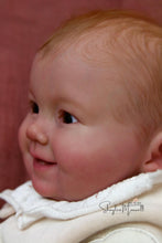 Load image into Gallery viewer, RESERVE NOW - &quot;Emilia&quot; by Ping Lau Reborn Baby