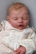 Load image into Gallery viewer, READY TO SHIP Prototype "Miracle" by Lorraine Yophi (girl)