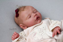 Load image into Gallery viewer, READY TO SHIP Prototype "Miracle" by Lorraine Yophi (girl)