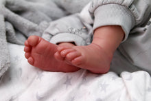 Load image into Gallery viewer, READY TO SHIP Prototype "Miracle" by Lorraine Yophi (girl)
