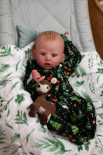 Load image into Gallery viewer, READY TO SHIP &quot;Finley&quot; by Heike Kolpin Reborn Baby