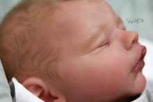 Load image into Gallery viewer, READY TO SHIP Prototype "Miracle" by Lorraine Yophi (girl)