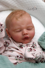 Load image into Gallery viewer, READY TO SHIP Prototype "Miracle" by Lorraine Yophi (girl)