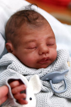 Load image into Gallery viewer, READY TO SHIP "Babsi" by Ulrike Gall Reborn Baby Boy