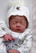 Load image into Gallery viewer, Deposit - CUSTOM "Sofia Grace" by Natalie Scholl Reborn Baby