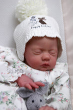 Load image into Gallery viewer, Deposit - CUSTOM "Sofia Grace" by Natalie Scholl Reborn Baby