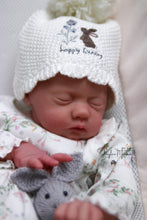Load image into Gallery viewer, Deposit - CUSTOM "Sofia Grace" by Natalie Scholl Reborn Baby