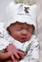Load image into Gallery viewer, Deposit - CUSTOM "Sofia Grace" by Natalie Scholl Reborn Baby