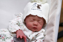 Load image into Gallery viewer, Deposit - CUSTOM "Sofia Grace" by Natalie Scholl Reborn Baby