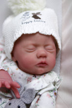 Load image into Gallery viewer, Deposit - CUSTOM "Sofia Grace" by Natalie Scholl Reborn Baby