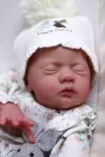 Load image into Gallery viewer, Deposit - CUSTOM "Sofia Grace" by Natalie Scholl Reborn Baby