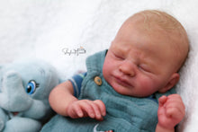 Load image into Gallery viewer, READY TO SHIP Prototype "Zahli" by Laura Tuzio Ross