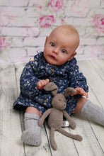 Load image into Gallery viewer, DEPOSIT - CUSTOM &quot;Yannik&quot; by Natali Blick Reborn Baby