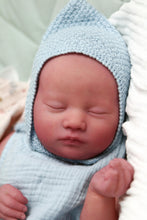 Load image into Gallery viewer, ALMOST COMPLETE Realborn &quot;Laila&quot; Reborn Baby