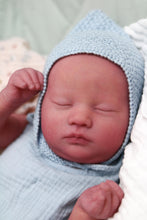 Load image into Gallery viewer, ALMOST COMPLETE Realborn &quot;Laila&quot; Reborn Baby