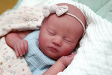 Load image into Gallery viewer, ALMOST COMPLETE Realborn &quot;Laila&quot; Reborn Baby