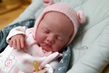 Load image into Gallery viewer, ALMOST COMPLETE &quot;Fiori&quot; by Elisa Marx Reborn Baby