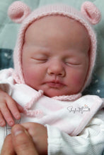 Load image into Gallery viewer, ALMOST COMPLETE &quot;Fiori&quot; by Elisa Marx Reborn Baby