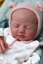 Load image into Gallery viewer, ALMOST COMPLETE &quot;Fiori&quot; by Elisa Marx Reborn Baby