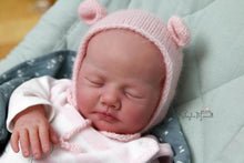 Load image into Gallery viewer, ALMOST COMPLETE &quot;Fiori&quot; by Elisa Marx Reborn Baby