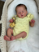 Load image into Gallery viewer, DEPOSIT - CUSTOM "Ilia" by Olga Auer Reborn Baby